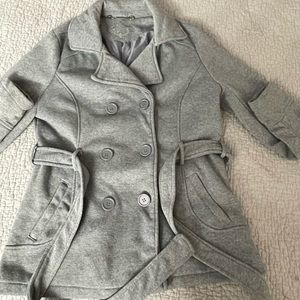 Joujou light weight blazer